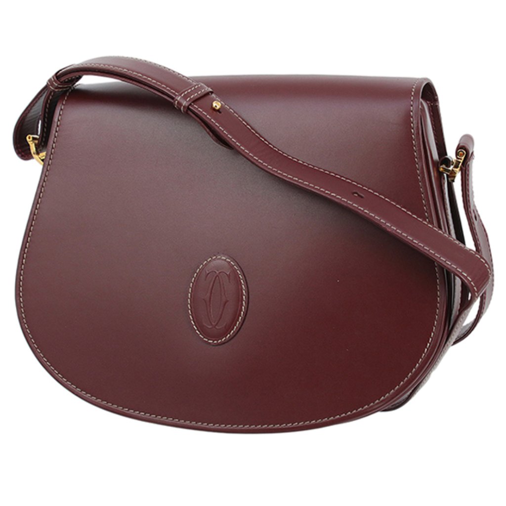 Cartier Must De Cartier Crossbody